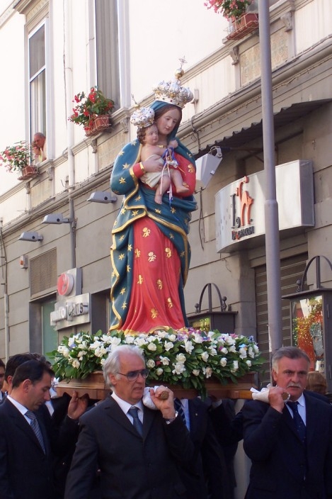 Foto successiva